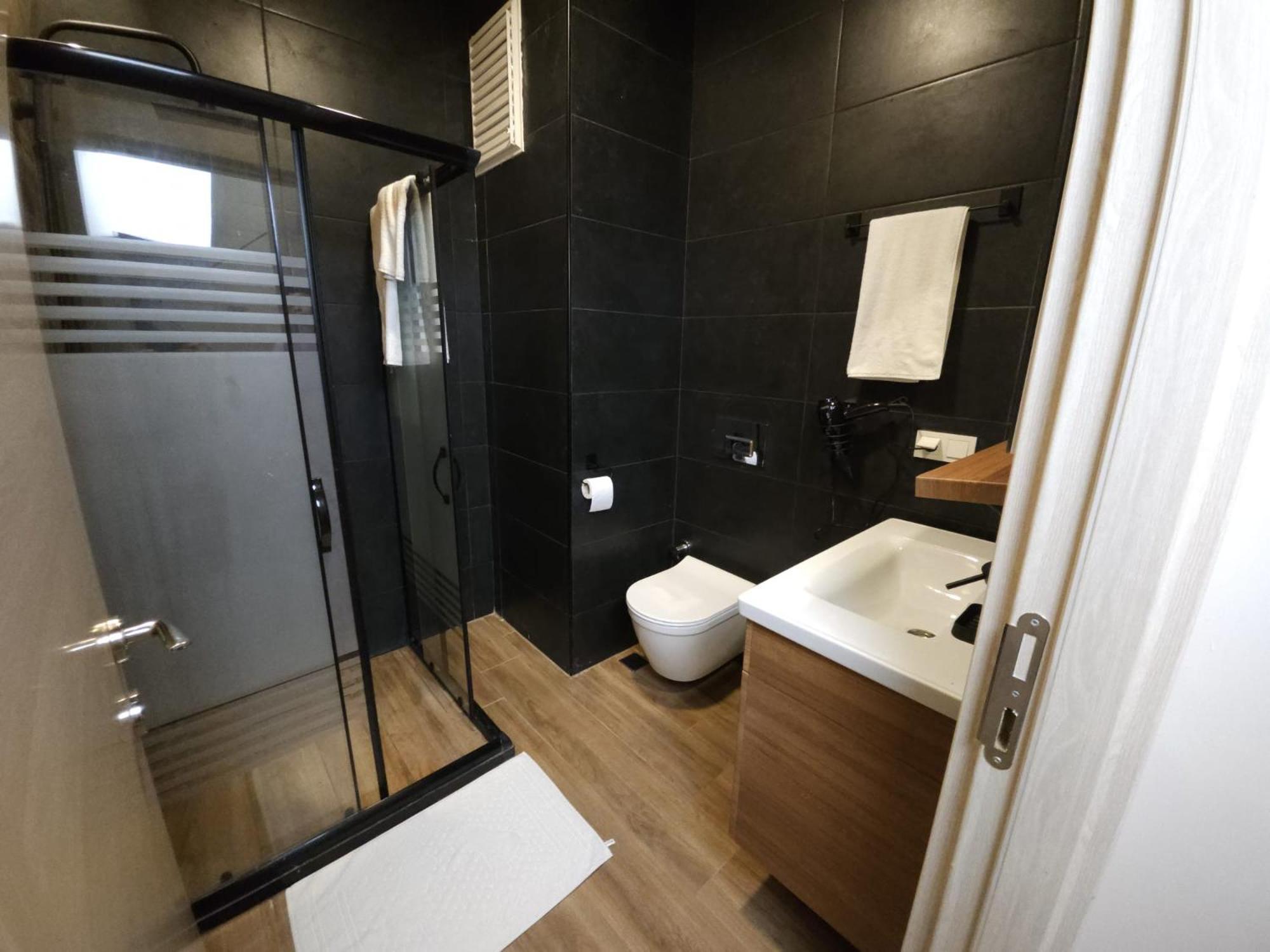 Majestik Hotel Стамбул Экстерьер фото