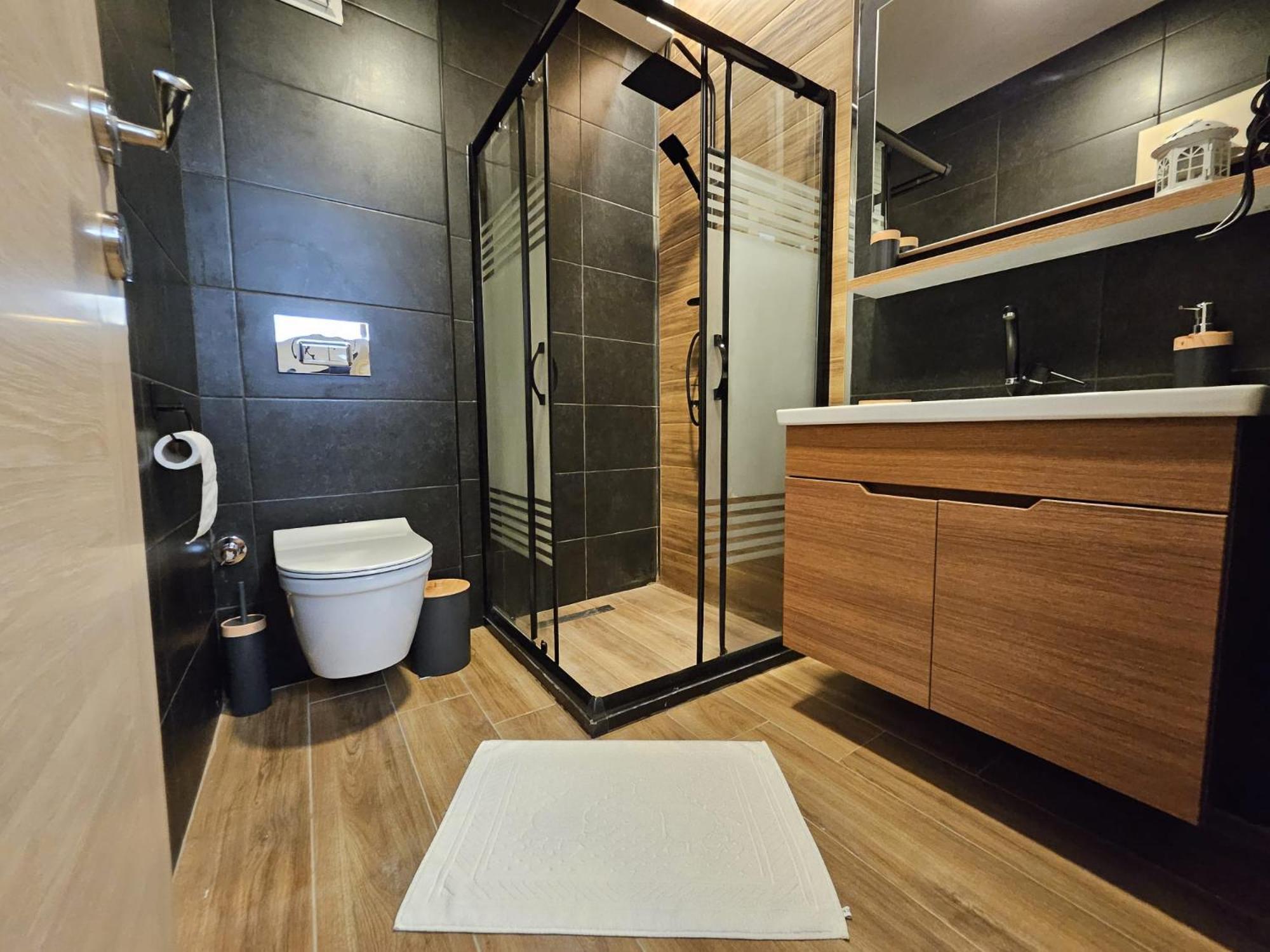 Majestik Hotel Стамбул Экстерьер фото