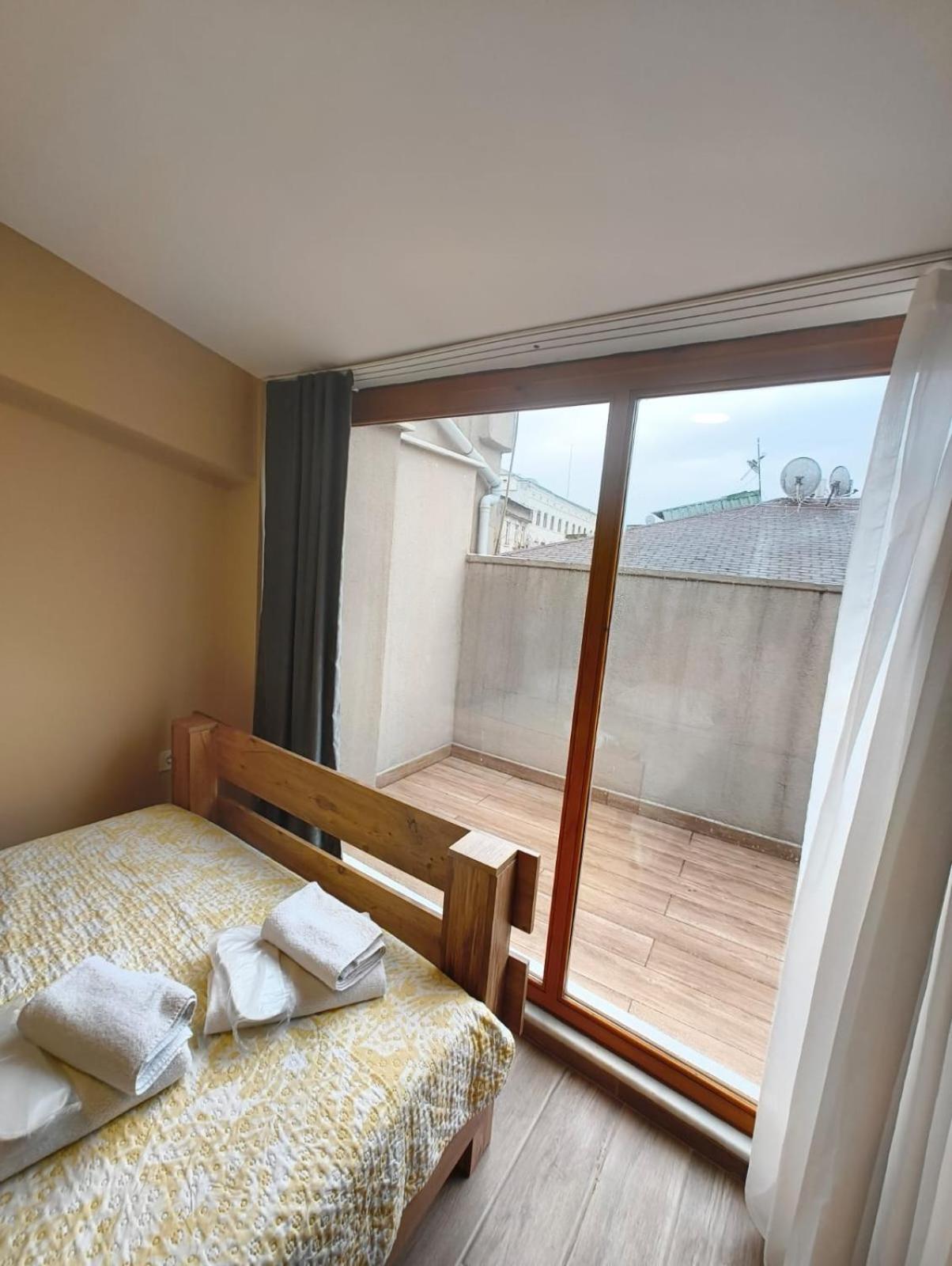 Majestik Hotel Стамбул Экстерьер фото