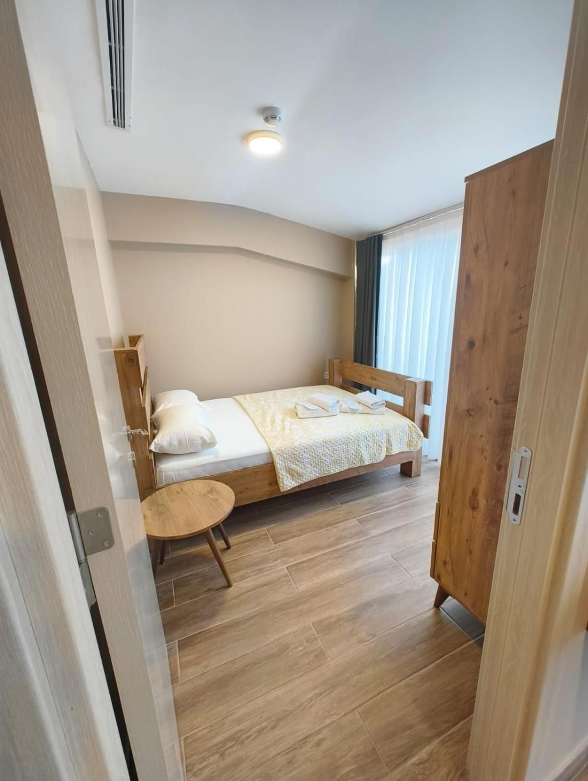 Majestik Hotel Стамбул Экстерьер фото